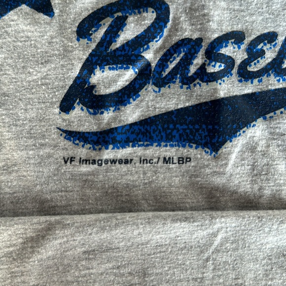 Toronto Blue Jays L nightgown - Picture 5 of 5